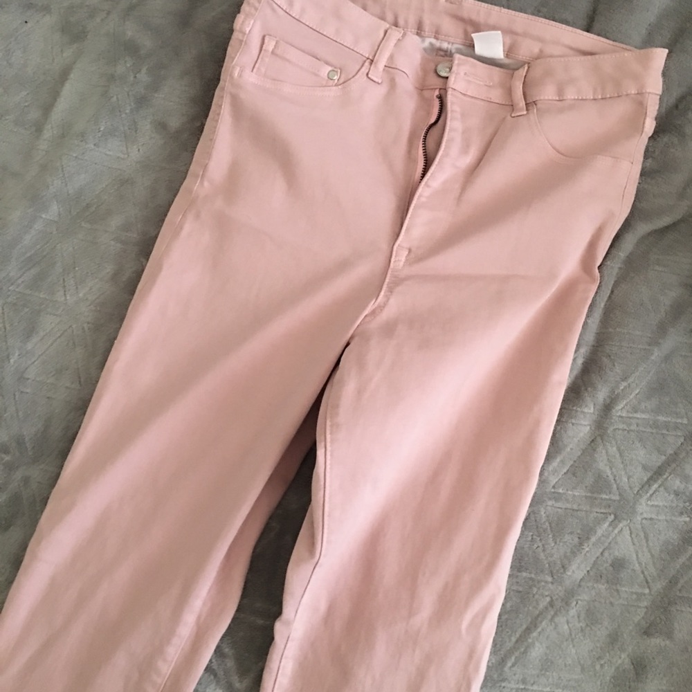 Jegging
